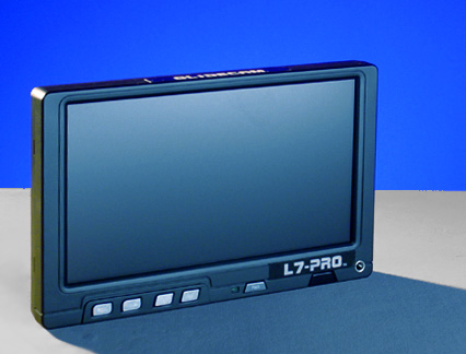 x-22 monitor